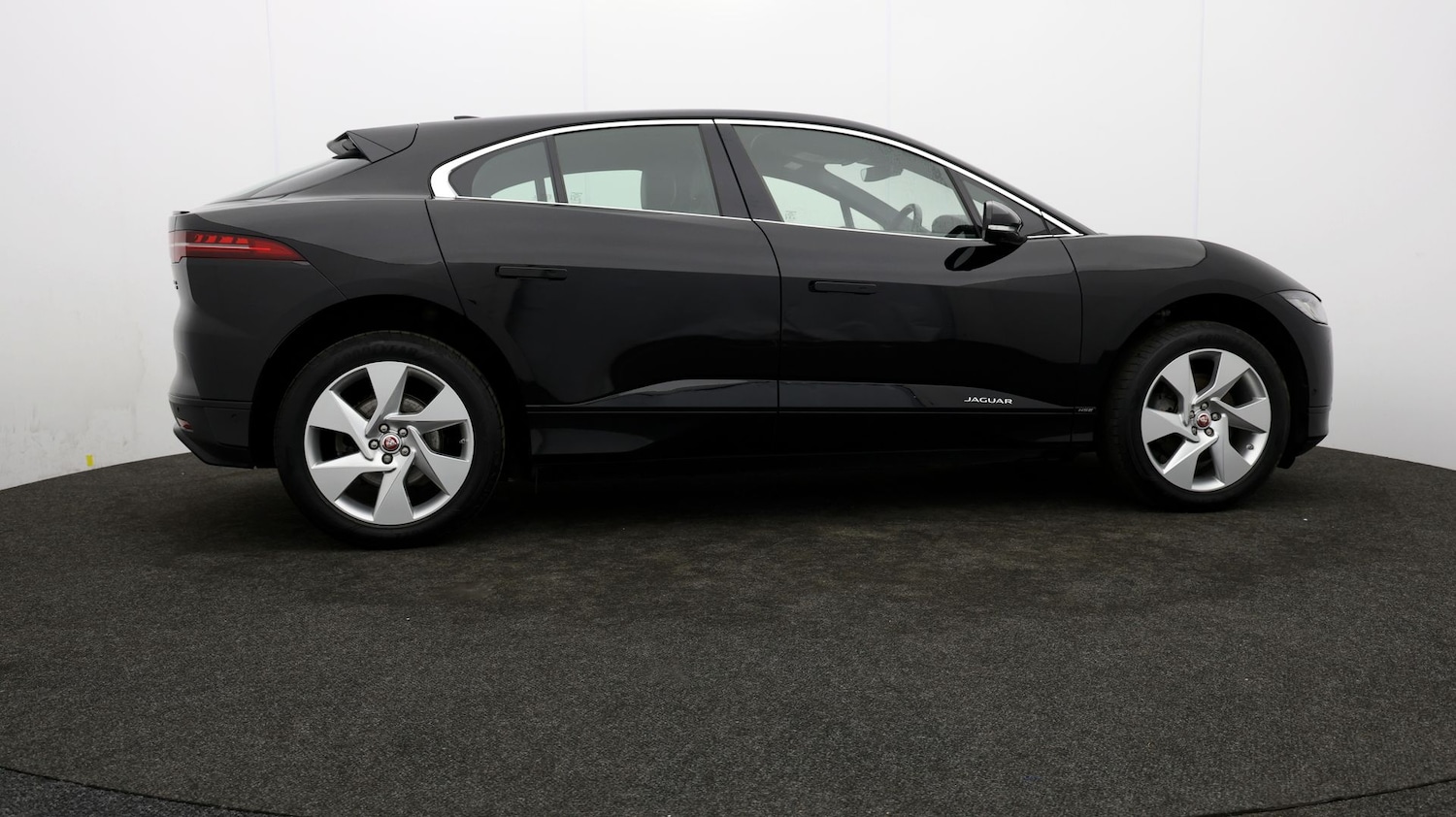Used Jaguar I-Pace 2020 for sale - 76811552: Photo 35
