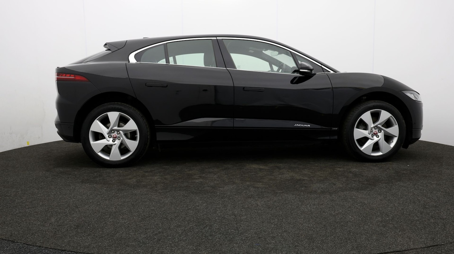Used Jaguar I-Pace 2020 for sale - 76811552: Photo 36