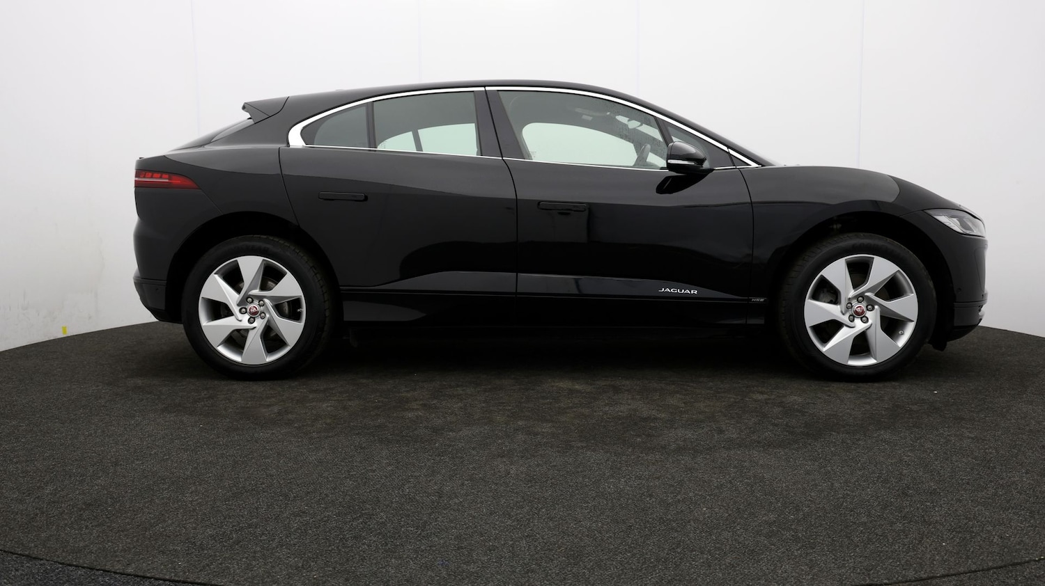 Used Jaguar I-Pace 2020 for sale - 76811552: Photo 37