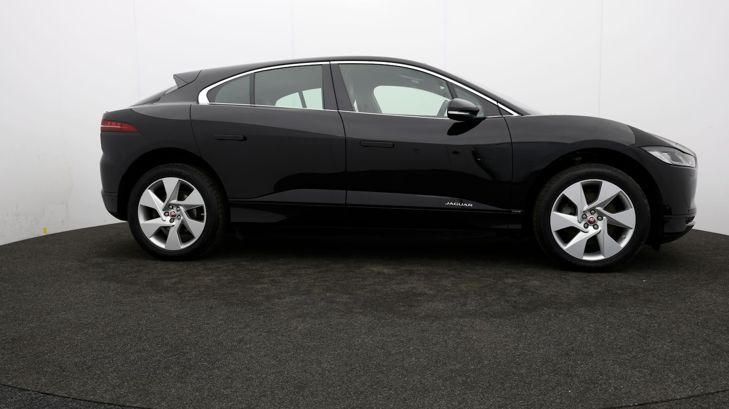 Used Jaguar I-Pace 2020 for sale - 76811552: Photo 38