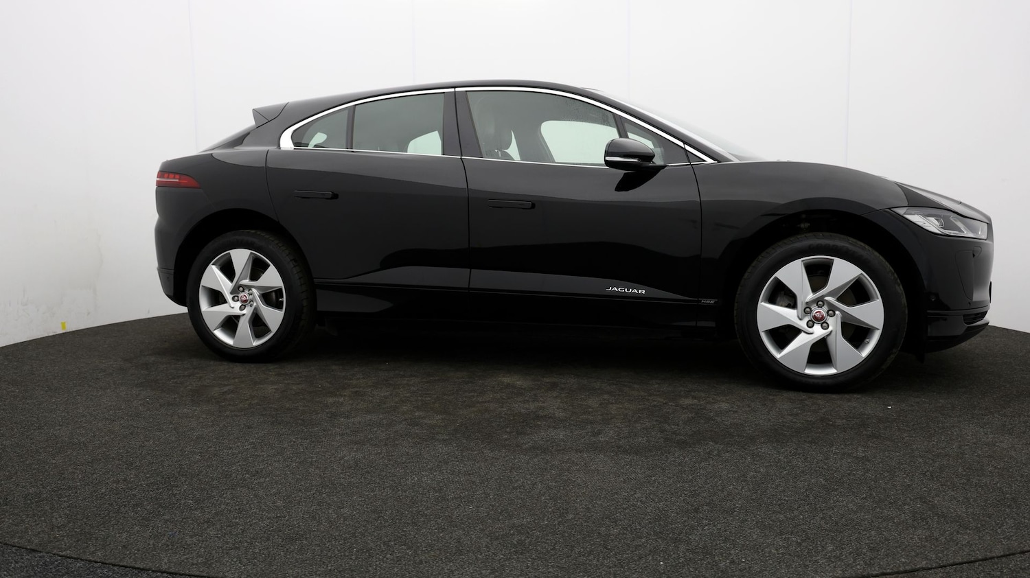 Used Jaguar I-Pace 2020 for sale - 76811552: Photo 39