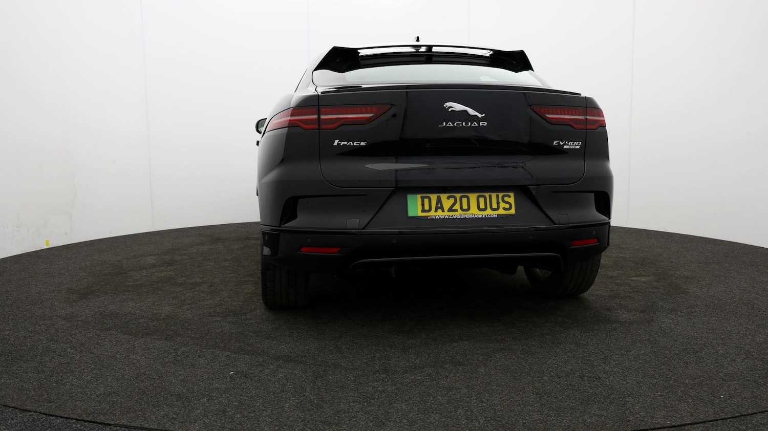 Used Jaguar I-Pace 2020 for sale - 76811552: Photo 40