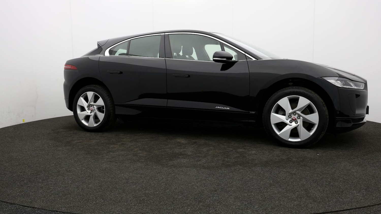 Used Jaguar I-Pace 2020 for sale - 76811552: Photo 41