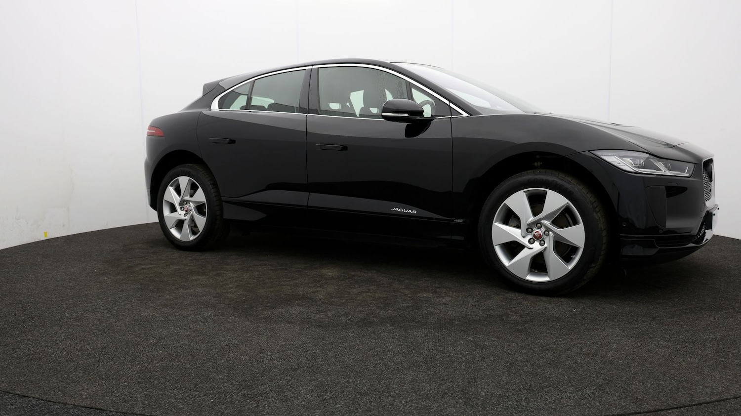 Used Jaguar I-Pace 2020 for sale - 76811552: Photo 42