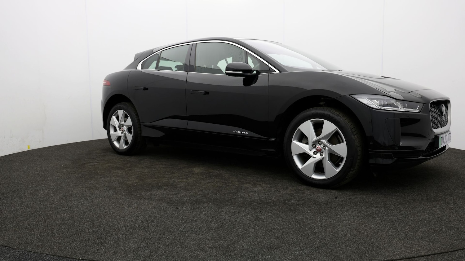 Used Jaguar I-Pace 2020 for sale - 76811552: Photo 43