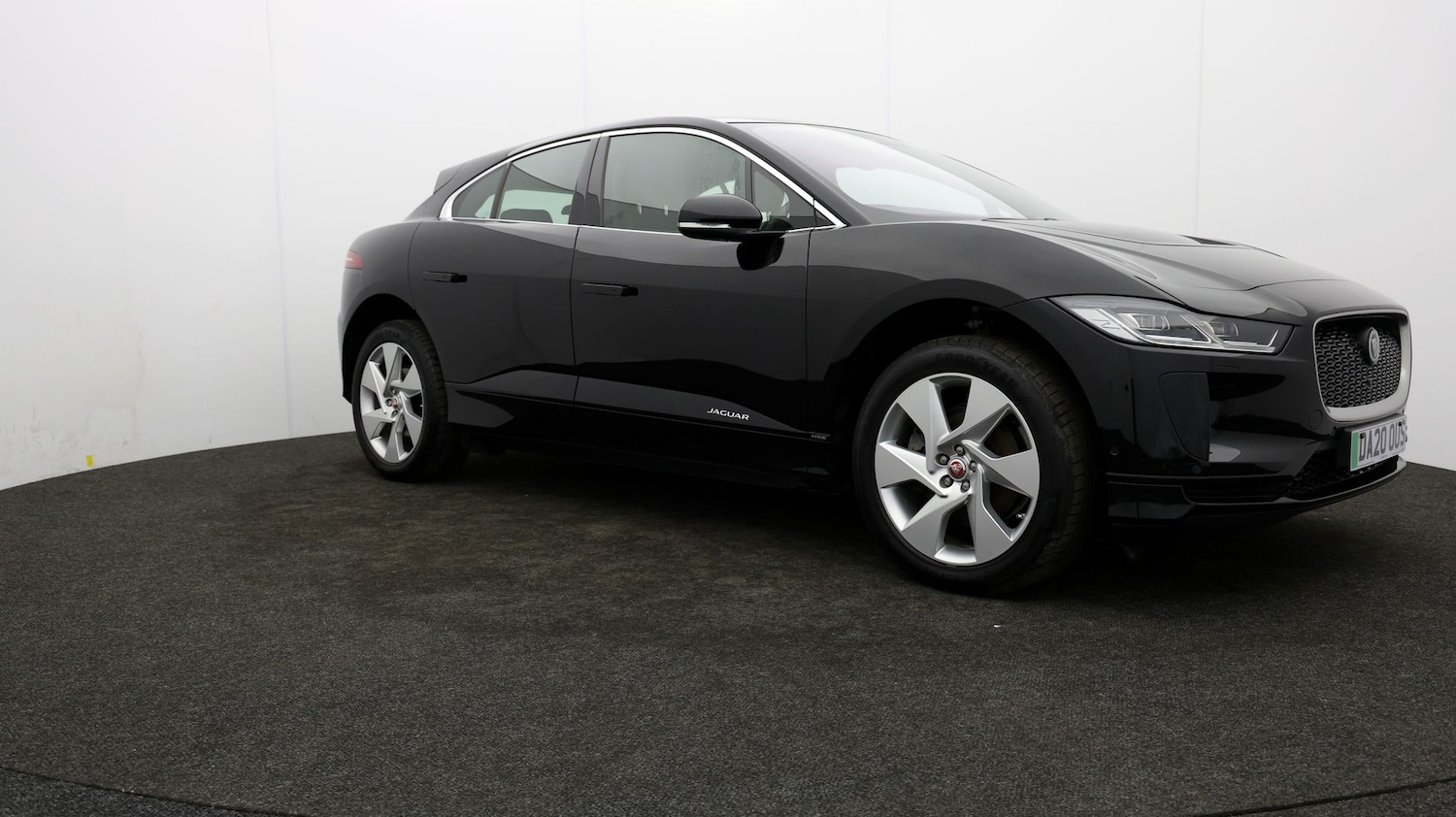 Used Jaguar I-Pace 2020 for sale - 76811552: Photo 44