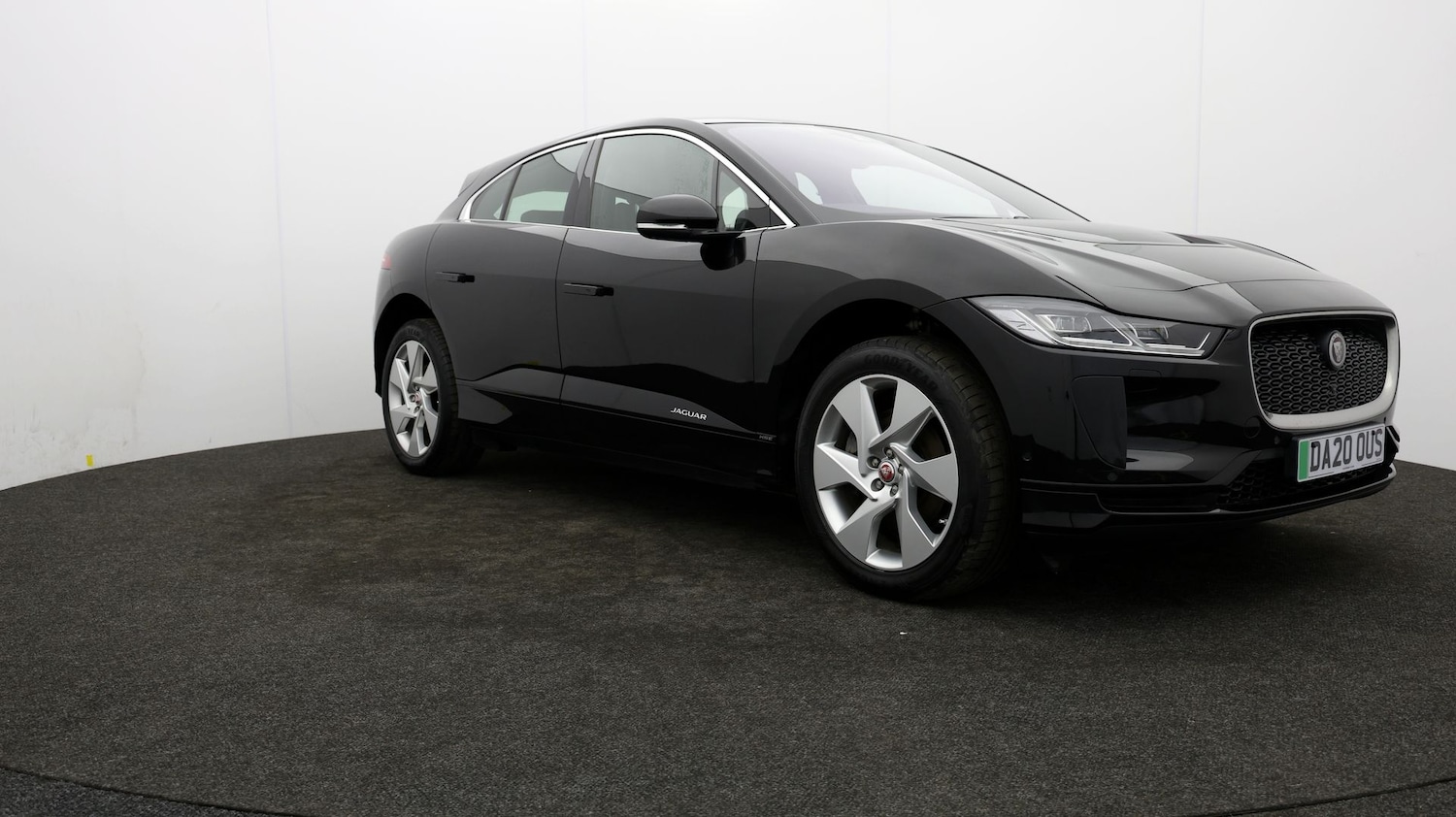 Used Jaguar I-Pace 2020 for sale - 76811552: Photo 45