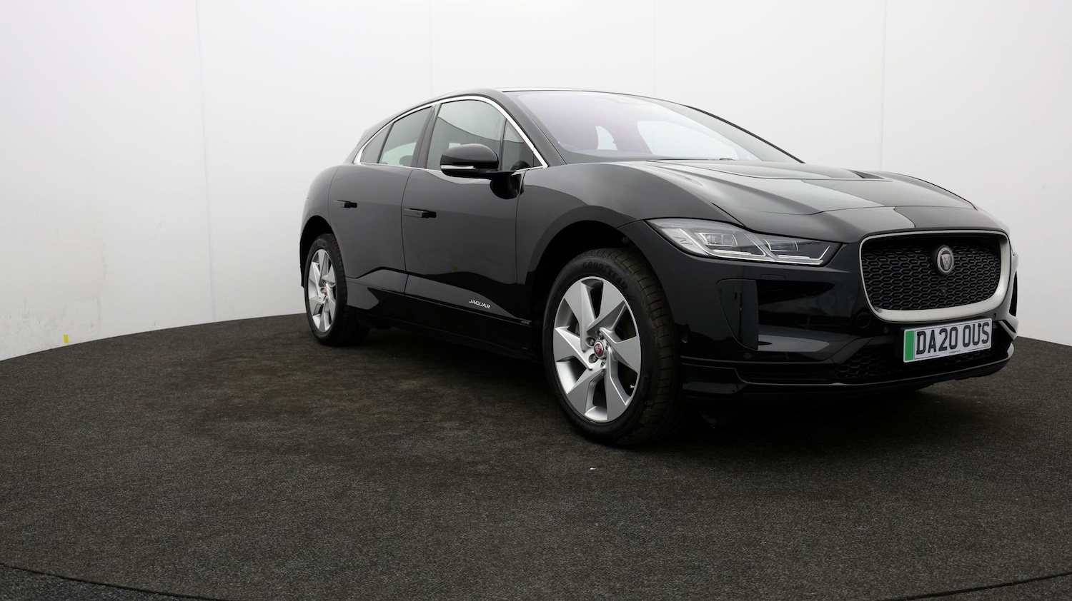 Used Jaguar I-Pace 2020 for sale - 76811552: Photo 46