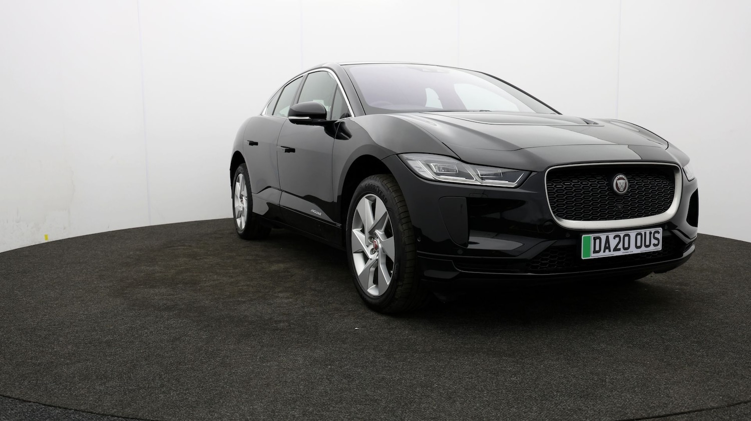 Used Jaguar I-Pace 2020 for sale - 76811552: Photo 47