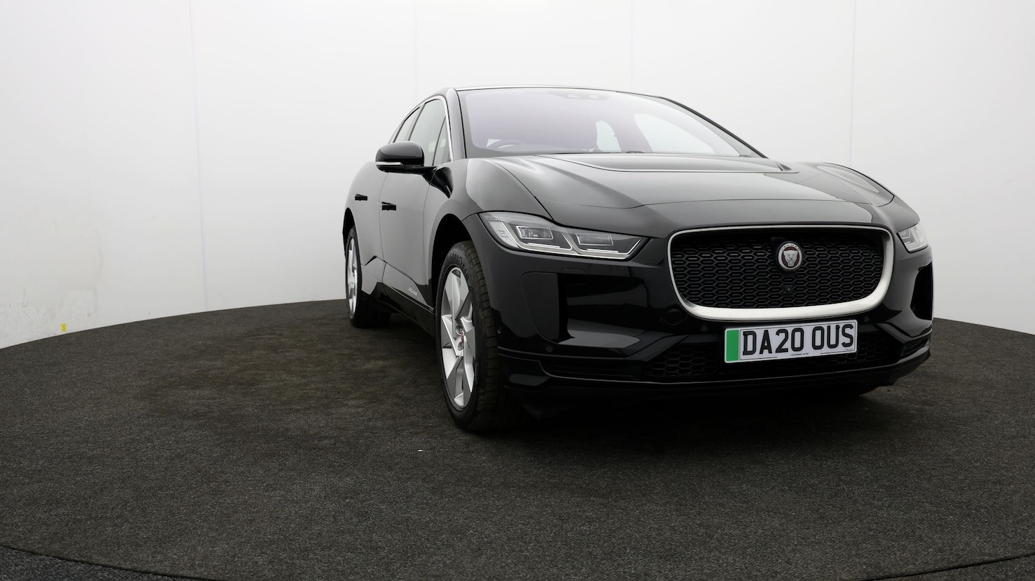 Used Jaguar I-Pace 2020 for sale - 76811552: Photo 48
