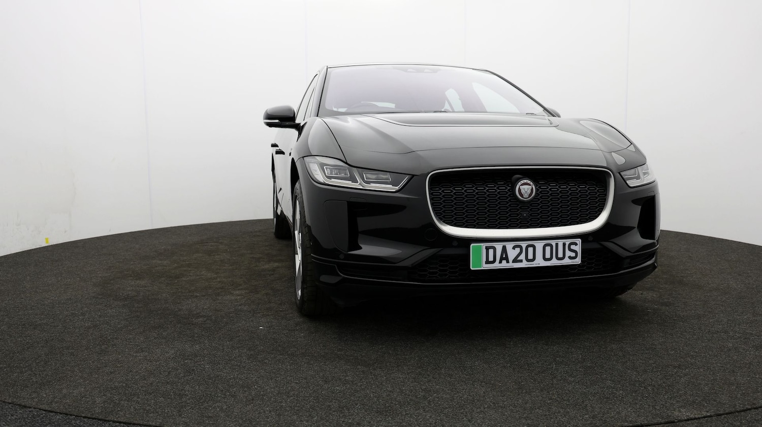 Used Jaguar I-Pace 2020 for sale - 76811552: Photo 49