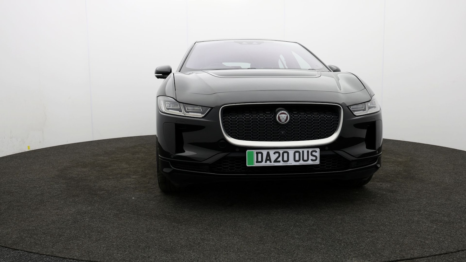 Used Jaguar I-Pace 2020 for sale - 76811552: Photo 50