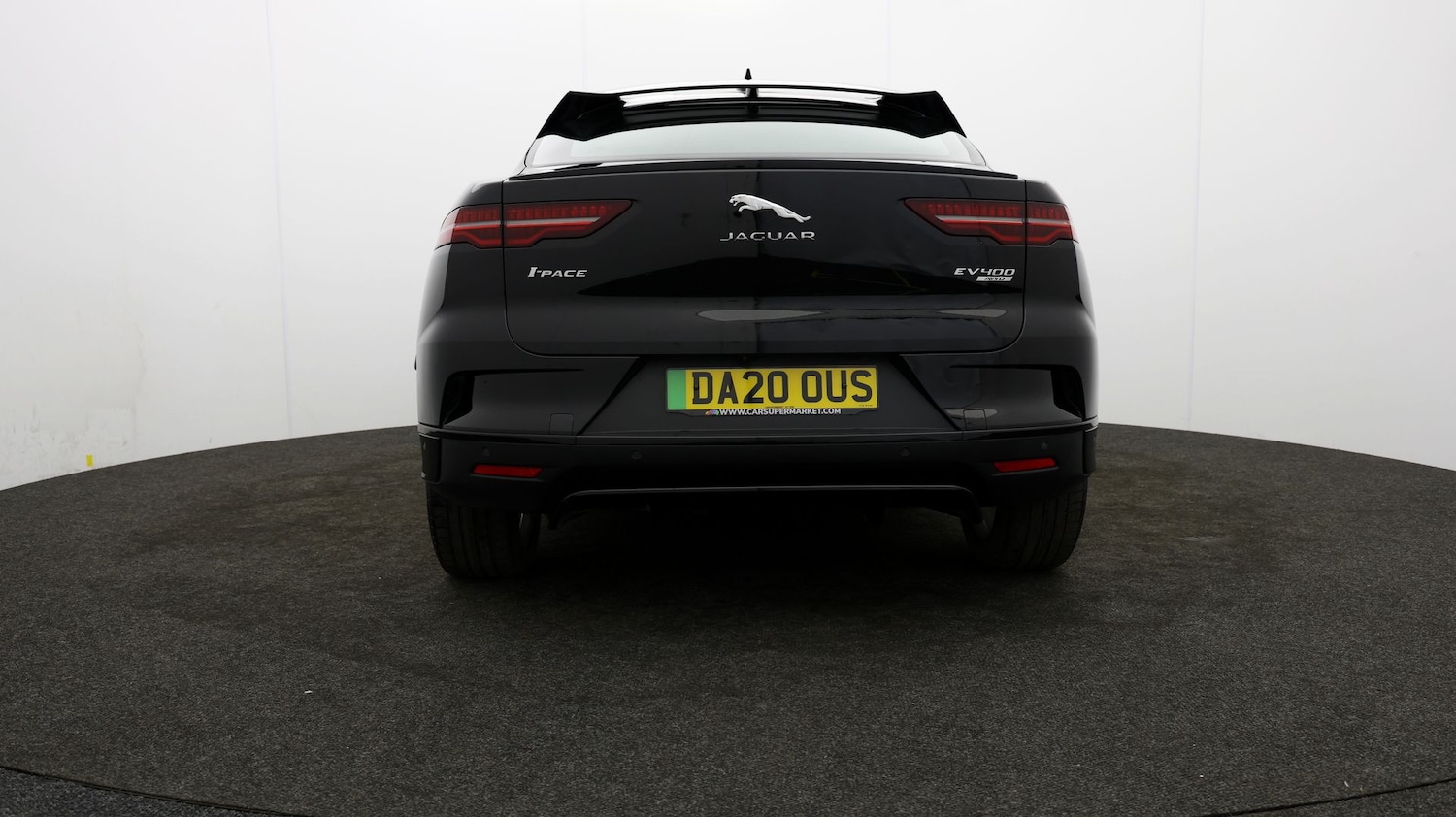 Used Jaguar I-Pace 2020 for sale - 76811552: Photo 51