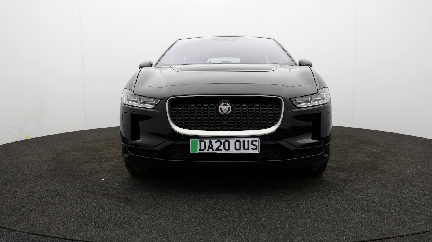 Used Jaguar I-Pace 2020 for sale - 76811552: Photo 52
