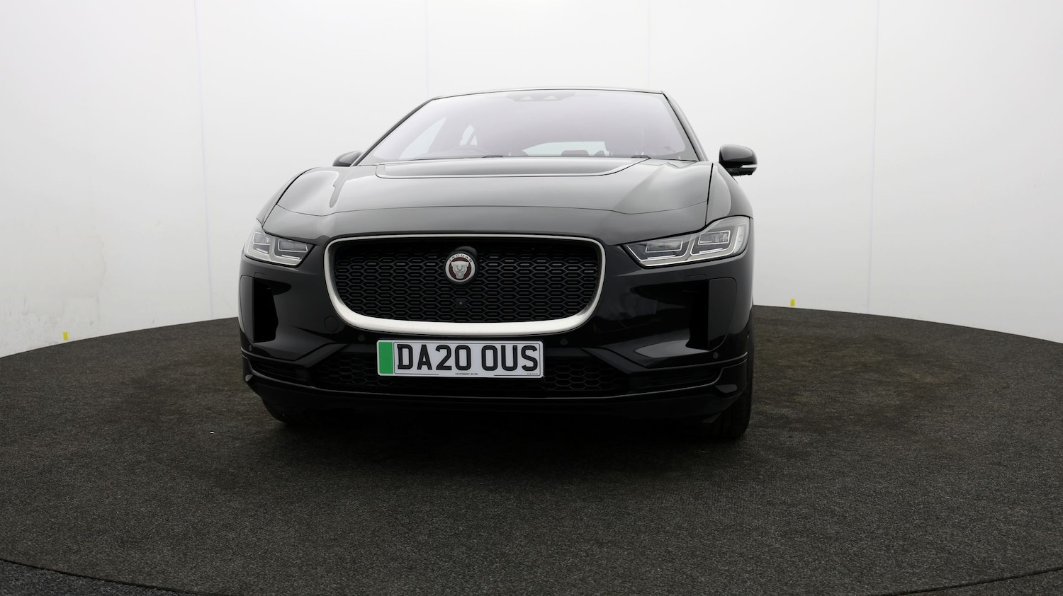 Used Jaguar I-Pace 2020 for sale - 76811552: Photo 53