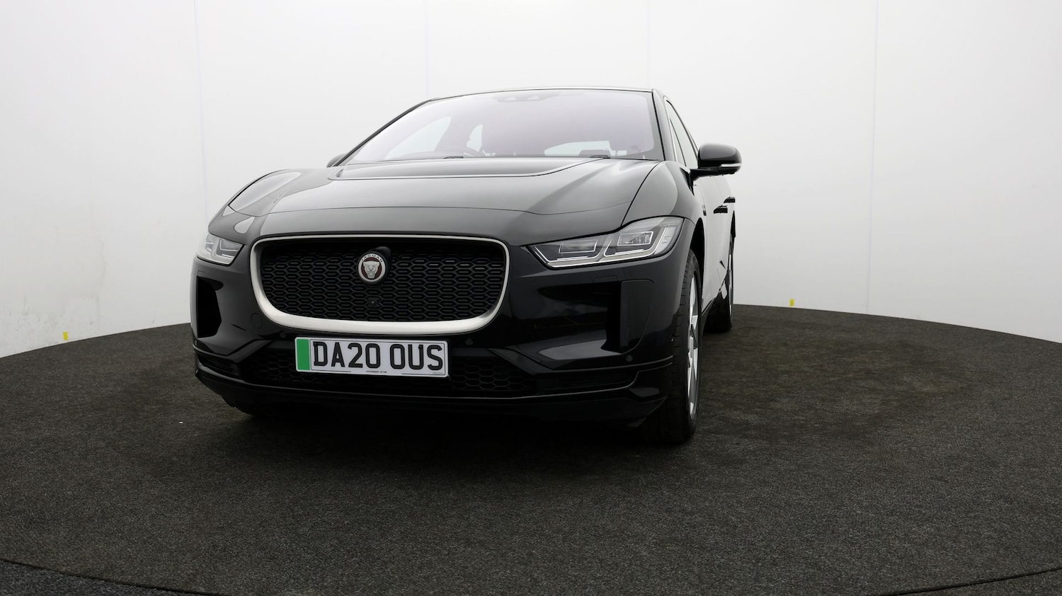 Used Jaguar I-Pace 2020 for sale - 76811552: Photo 54