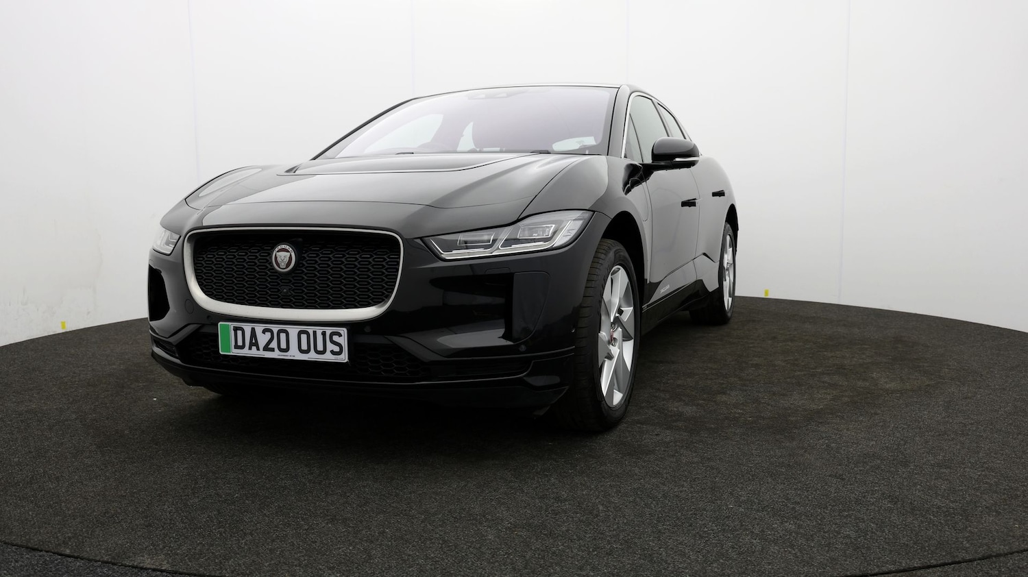 Used Jaguar I-Pace 2020 for sale - 76811552: Photo 55