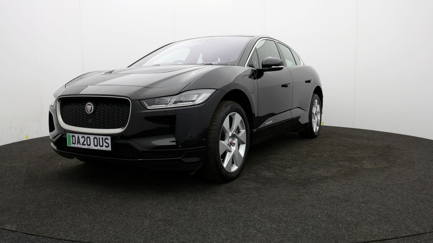 Used Jaguar I-Pace 2020 for sale - 76811552: Photo 56