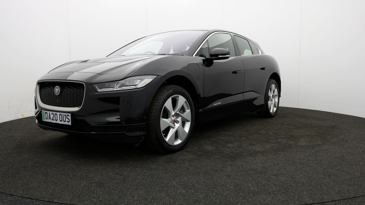 Used Jaguar I-Pace 2020 for sale - 76811552: Photo 57