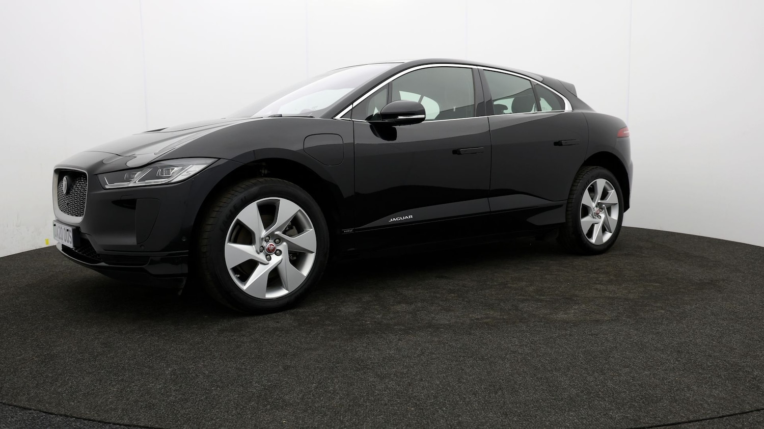 Used Jaguar I-Pace 2020 for sale - 76811552: Photo 59