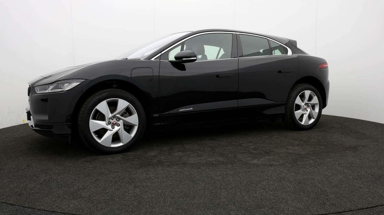 Used Jaguar I-Pace 2020 for sale - 76811552: Photo 60