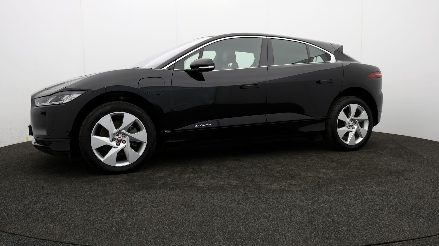 Used Jaguar I-Pace 2020 for sale - 76811552: Photo 61