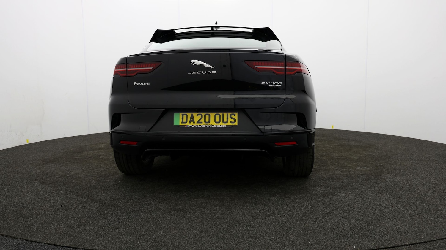 Used Jaguar I-Pace 2020 for sale - 76811552: Photo 62