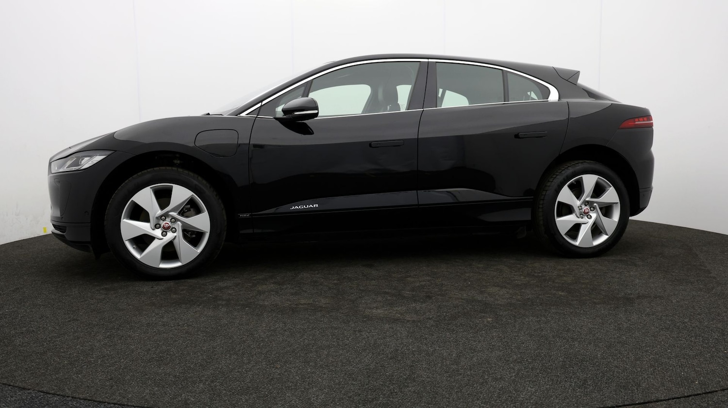 Used Jaguar I-Pace 2020 for sale - 76811552: Photo 63