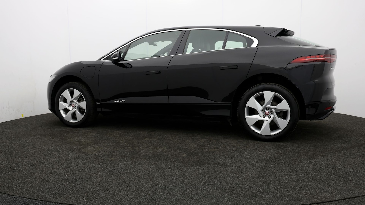 Used Jaguar I-Pace 2020 for sale - 76811552: Photo 68