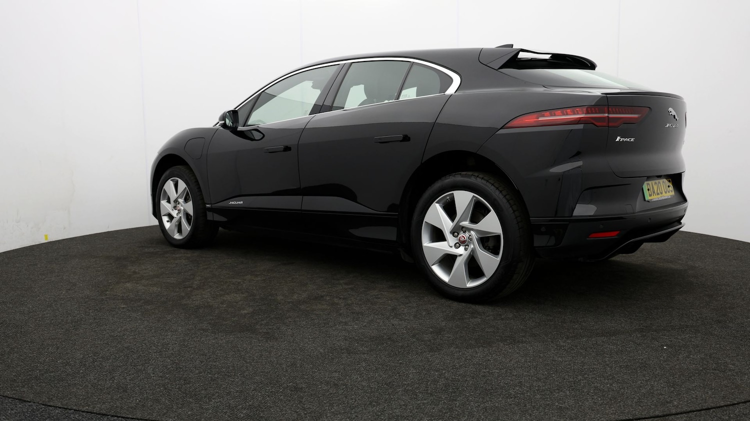 Used Jaguar I-Pace 2020 for sale - 76811552: Photo 71