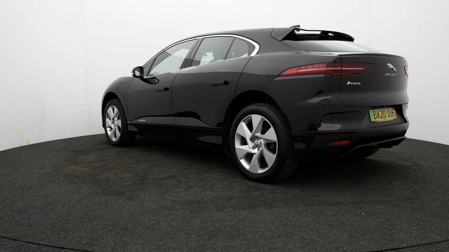 Used Jaguar I-Pace 2020 for sale - 76811552: Photo 72