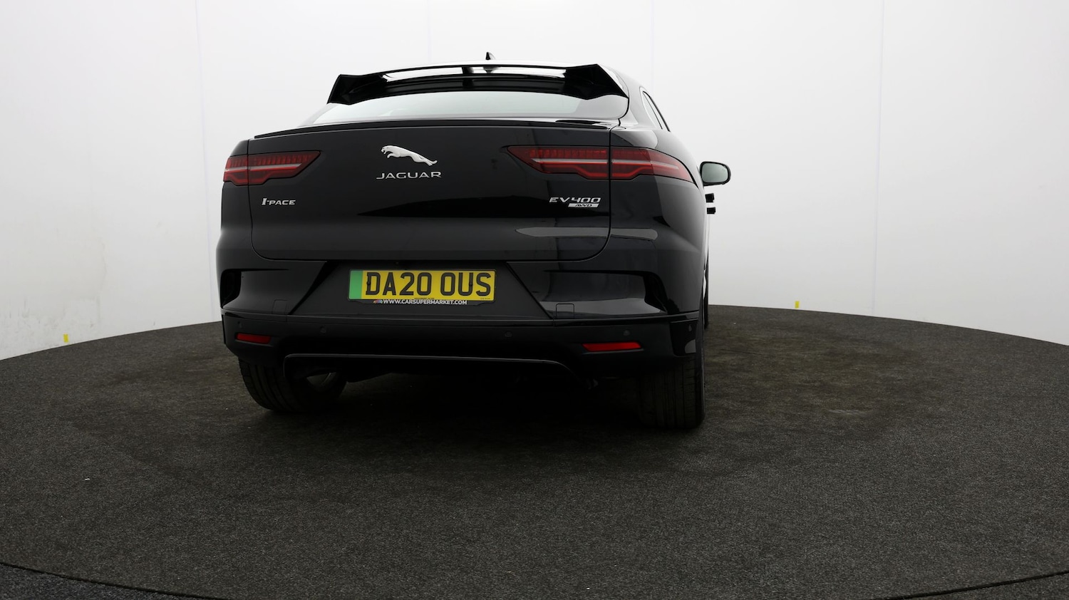 Used Jaguar I-Pace 2020 for sale - 76811552: Photo 73