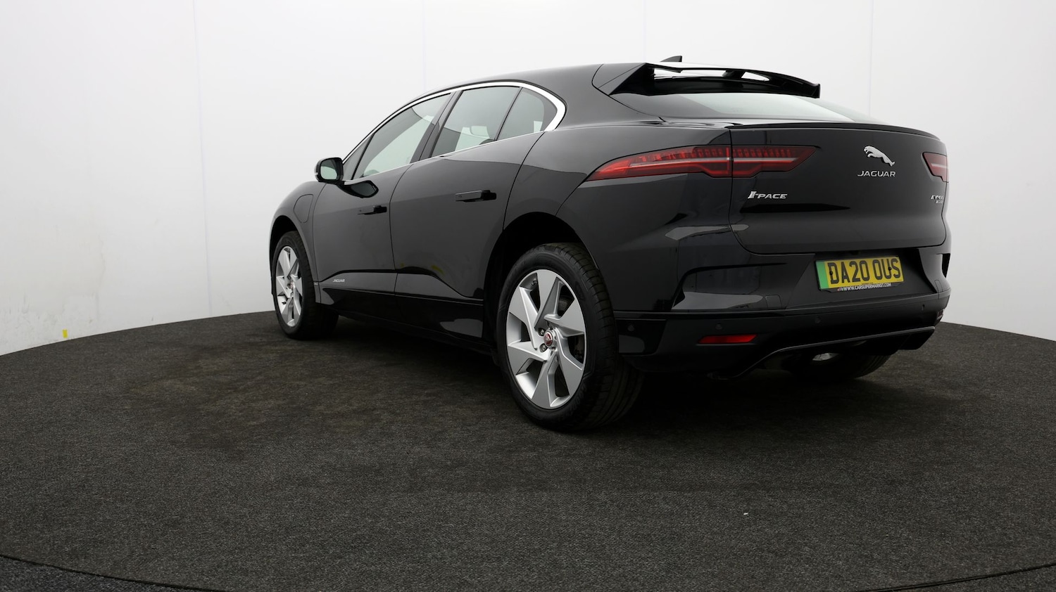 Used Jaguar I-Pace 2020 for sale - 76811552: Photo 74