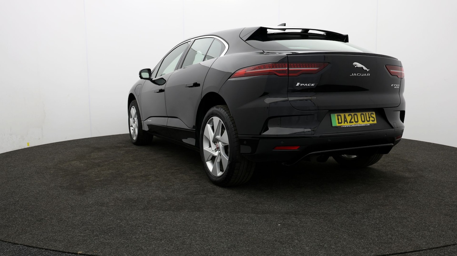 Used Jaguar I-Pace 2020 for sale - 76811552: Photo 75
