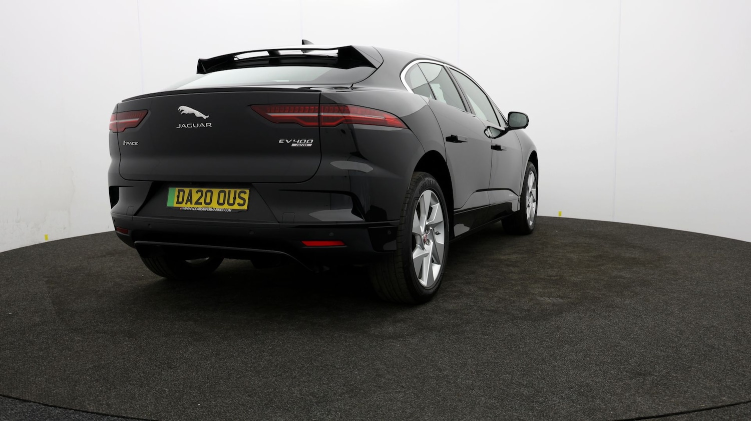 Used Jaguar I-Pace 2020 for sale - 76811552: Photo 79