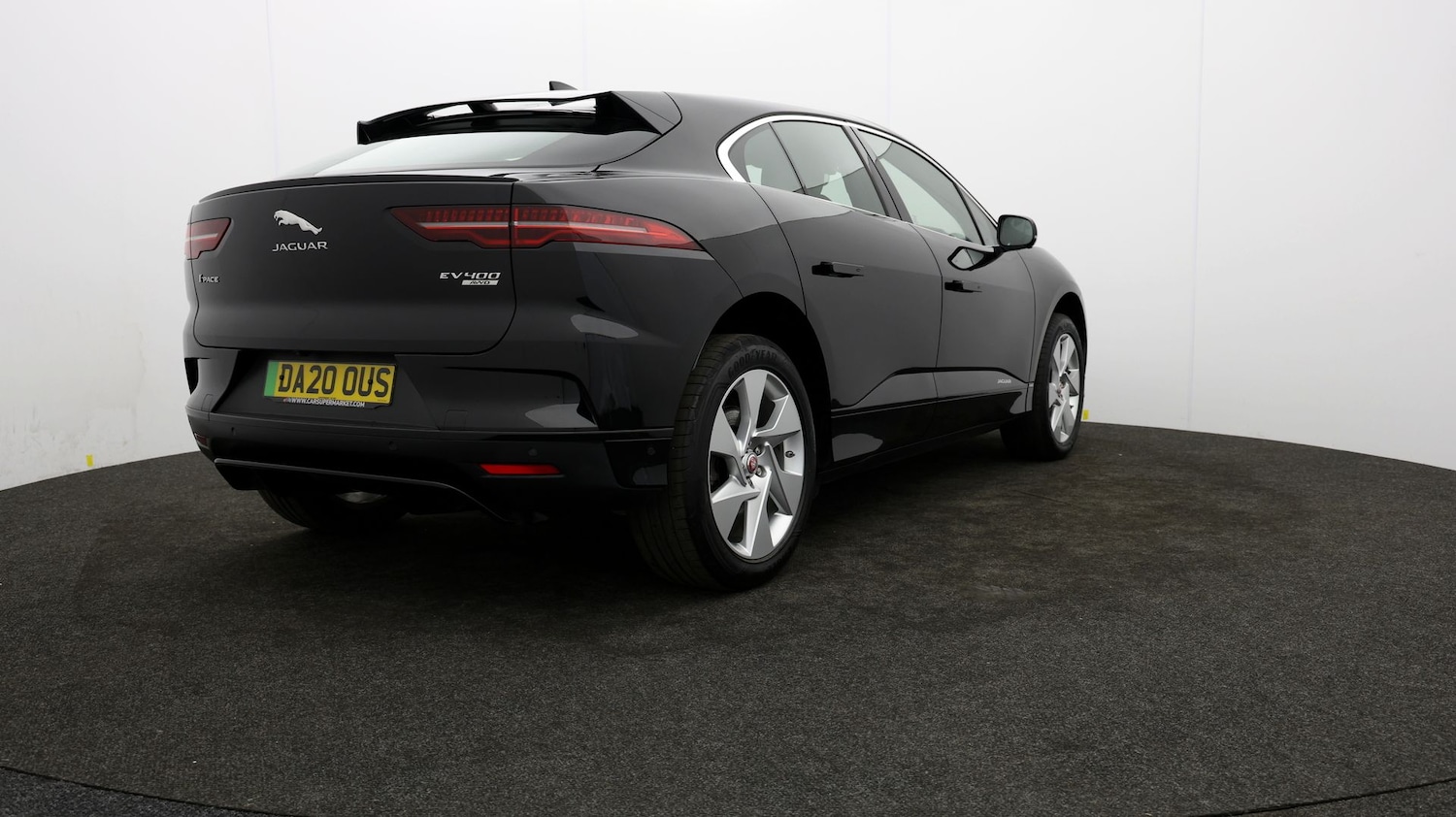 Used Jaguar I-Pace 2020 for sale - 76811552: Photo 80