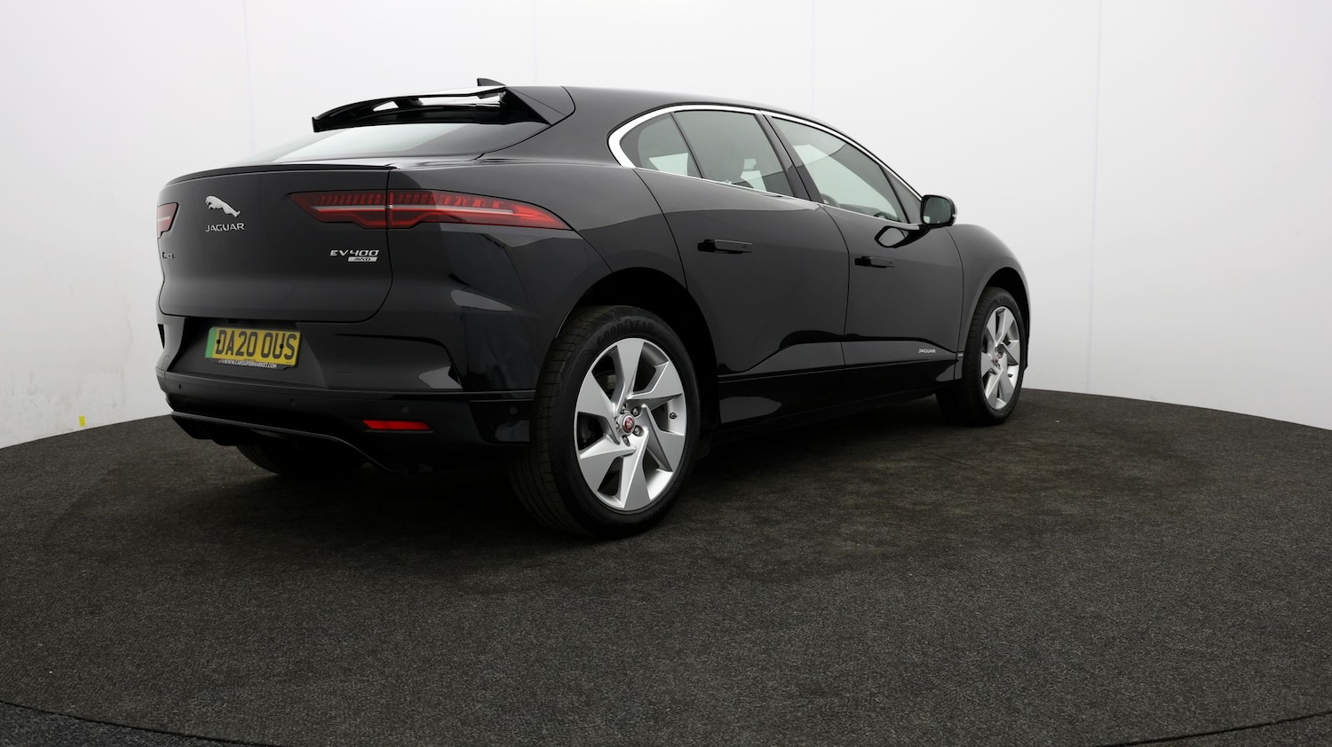 Used Jaguar I-Pace 2020 for sale - 76811552: Photo 81