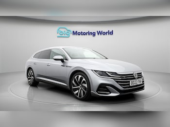 Used Volkswagen Arteon 2022 for sale - 78964733: Photo