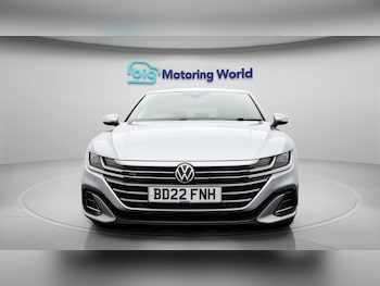 Used Volkswagen Arteon 2022 for sale - 78964733: Photo