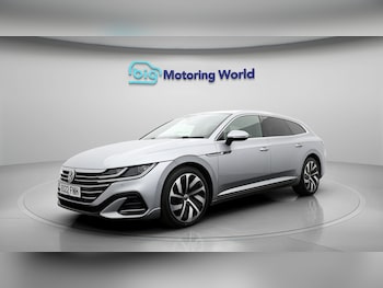 Used Volkswagen Arteon 2022 for sale - 78964733: Photo