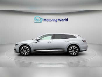 Used Volkswagen Arteon 2022 for sale - 78964733: Photo