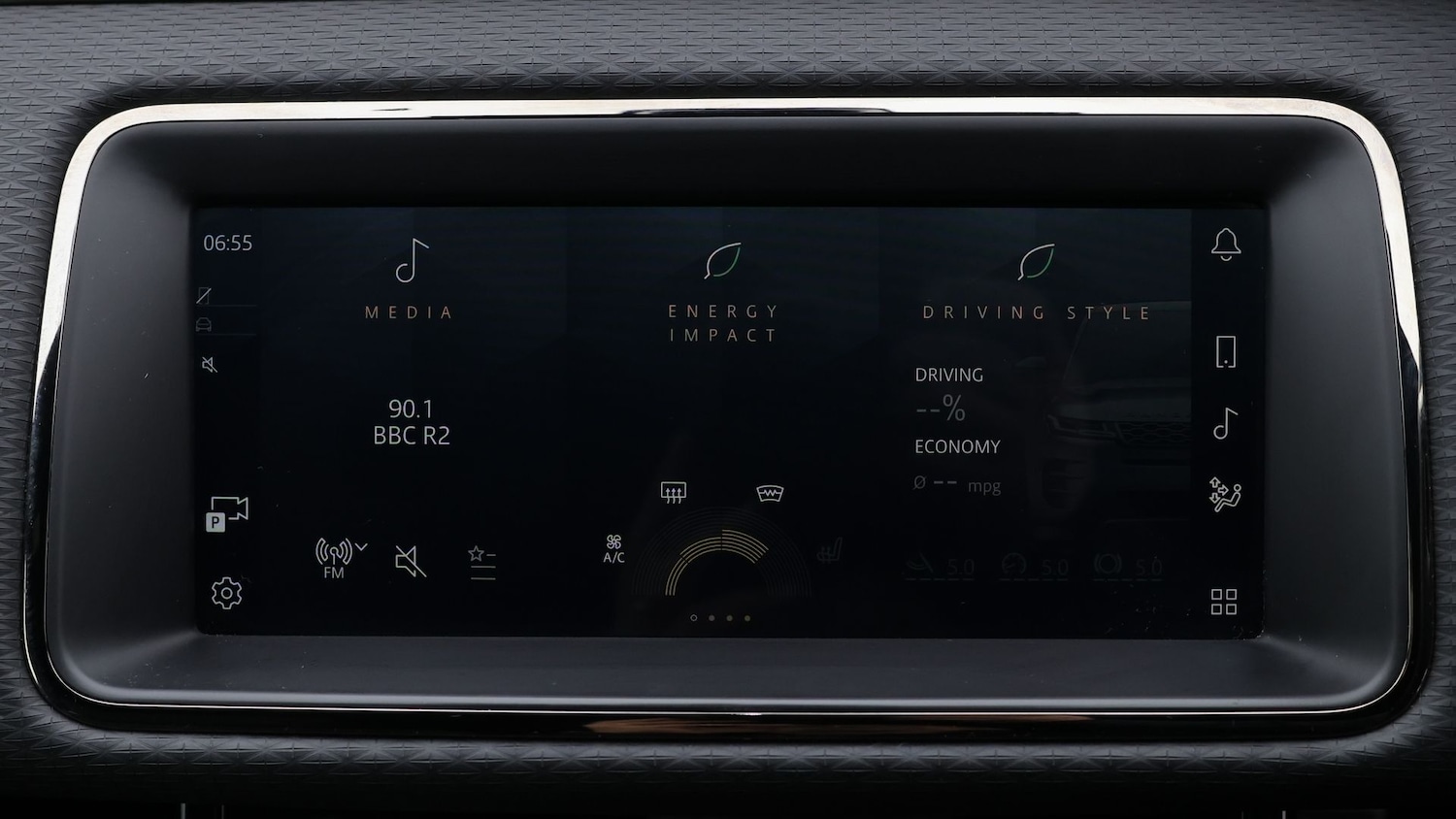 Used Land Rover Range Rover Evoque 2022 for sale - 77341107: Photo 11