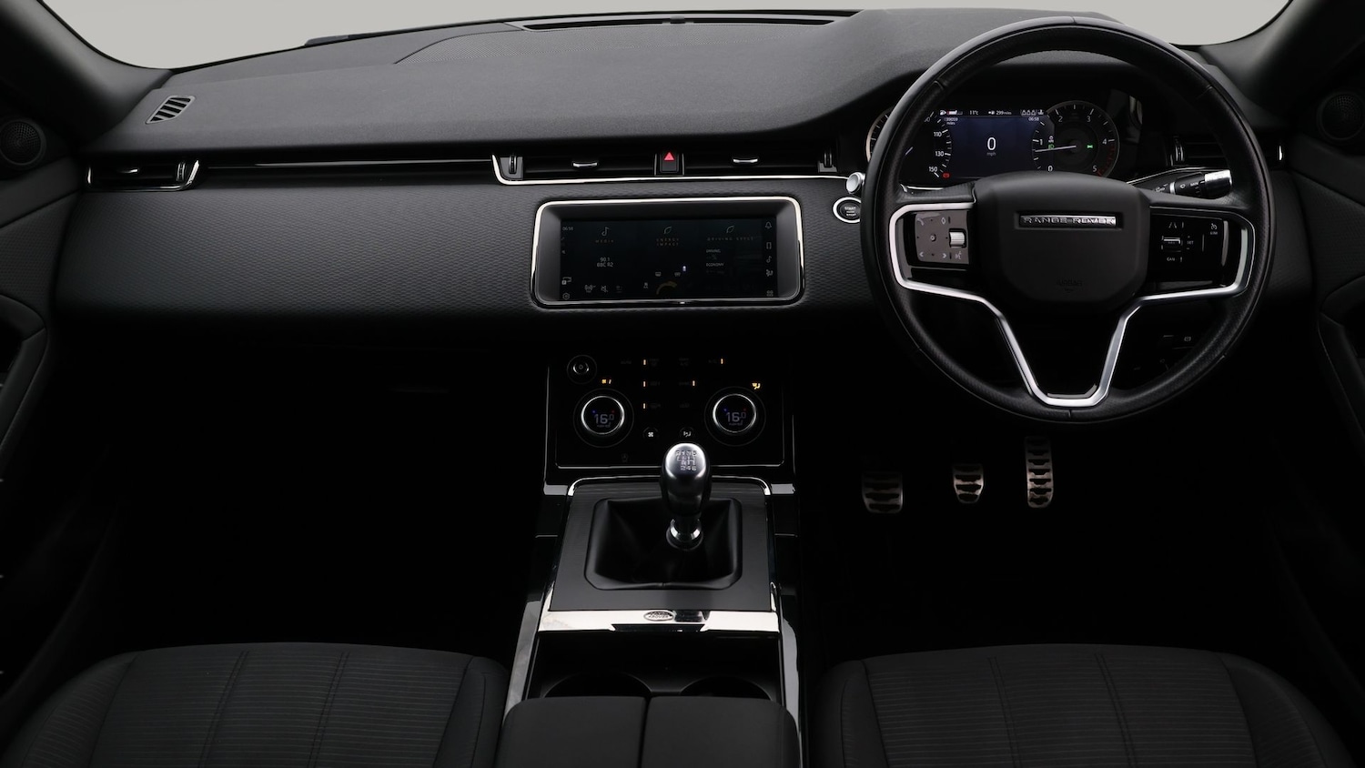 Used Land Rover Range Rover Evoque 2022 for sale - 77341107: Photo 13