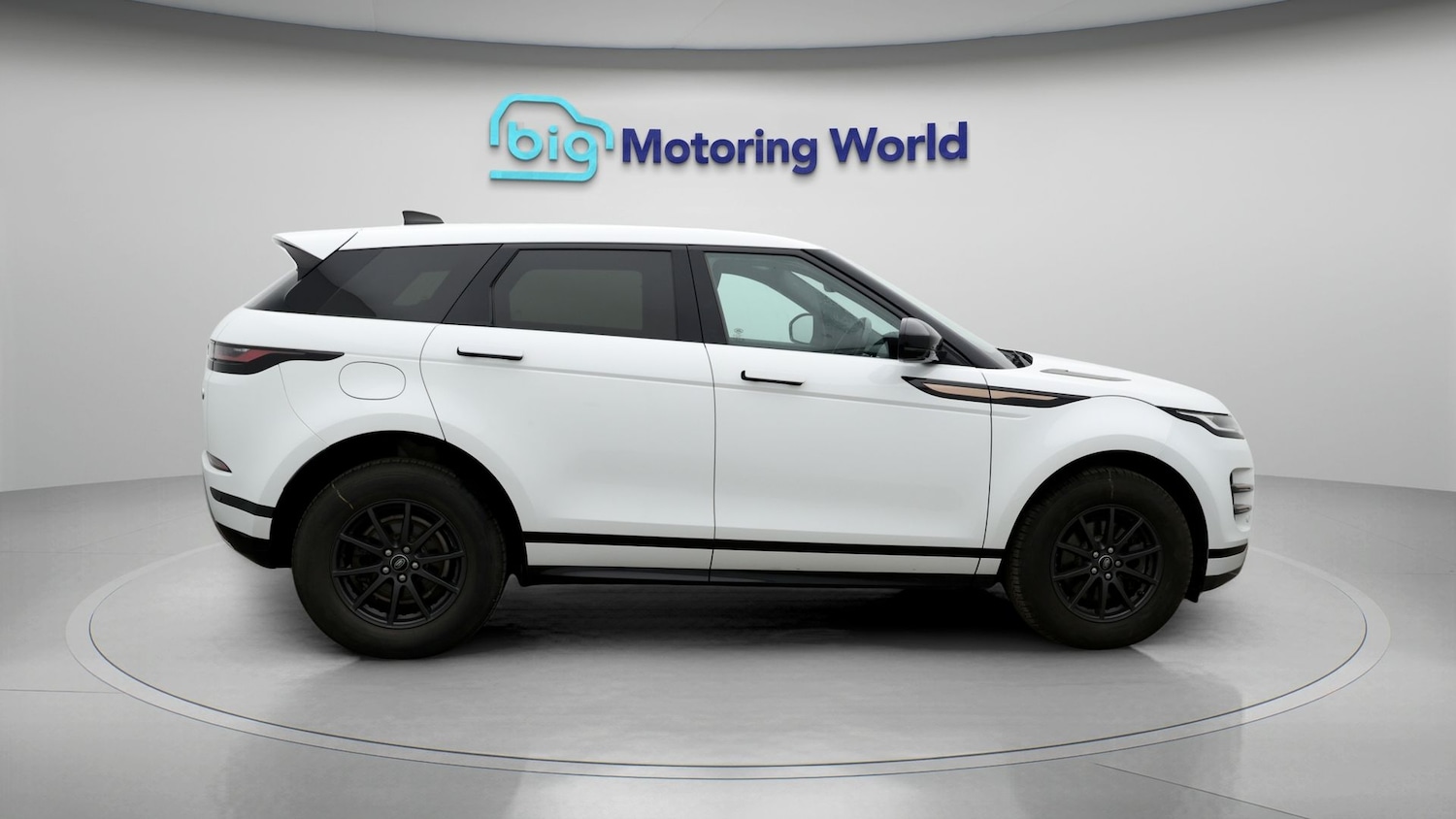 Used Land Rover Range Rover Evoque 2022 for sale - 77341107: Photo 8