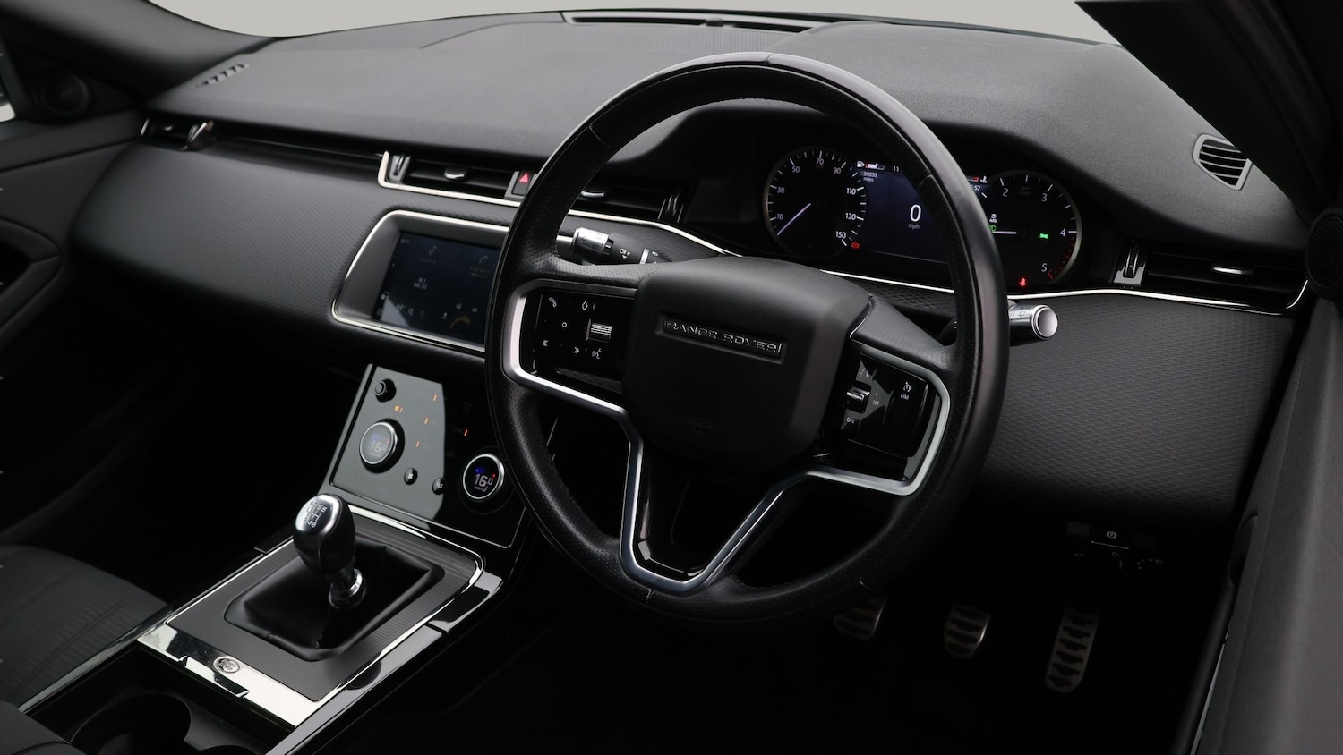 Used Land Rover Range Rover Evoque 2022 for sale - 77341107: Photo 9