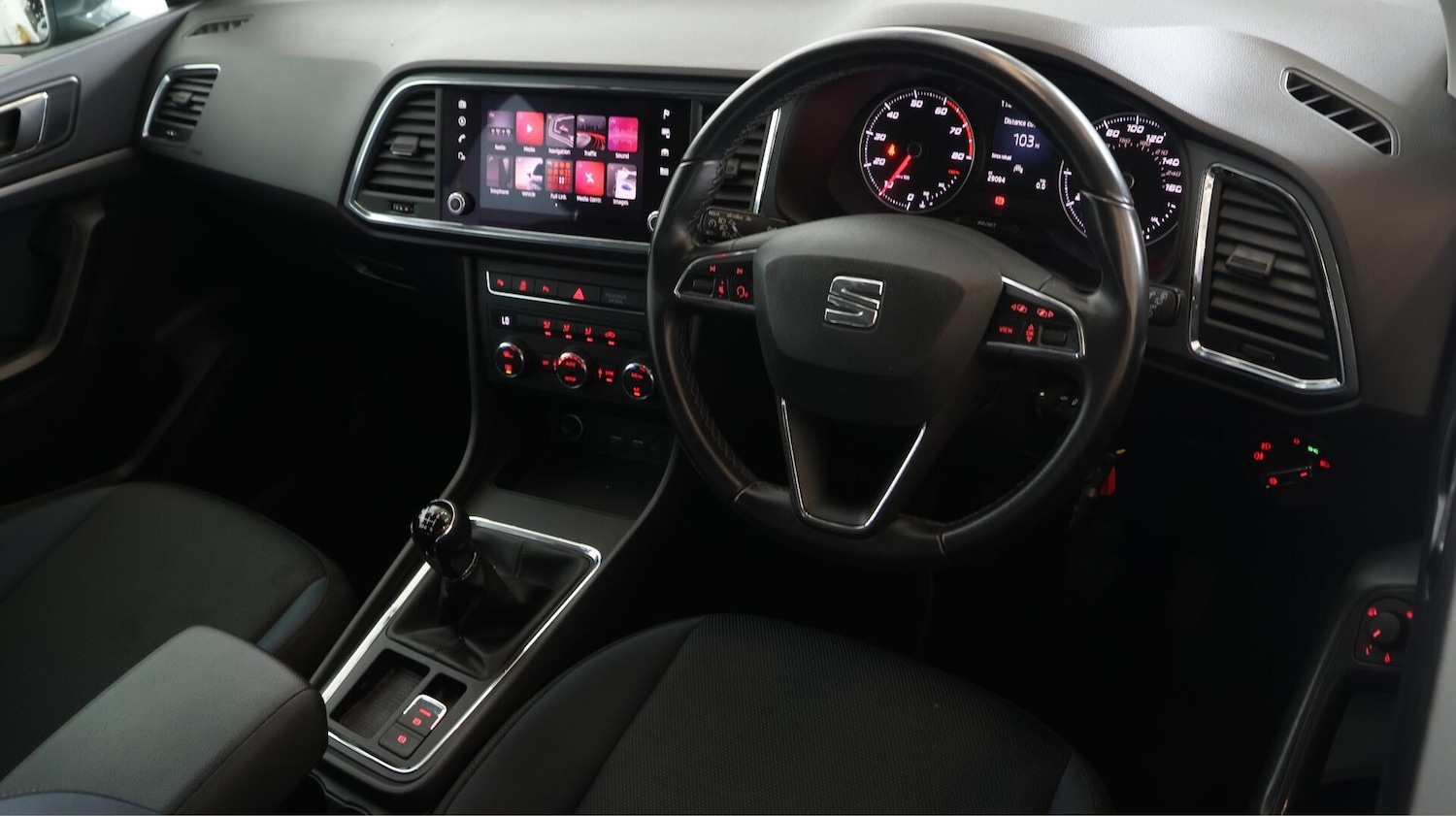 Used SEAT Ateca 2020 for sale - 76408524: Photo 10