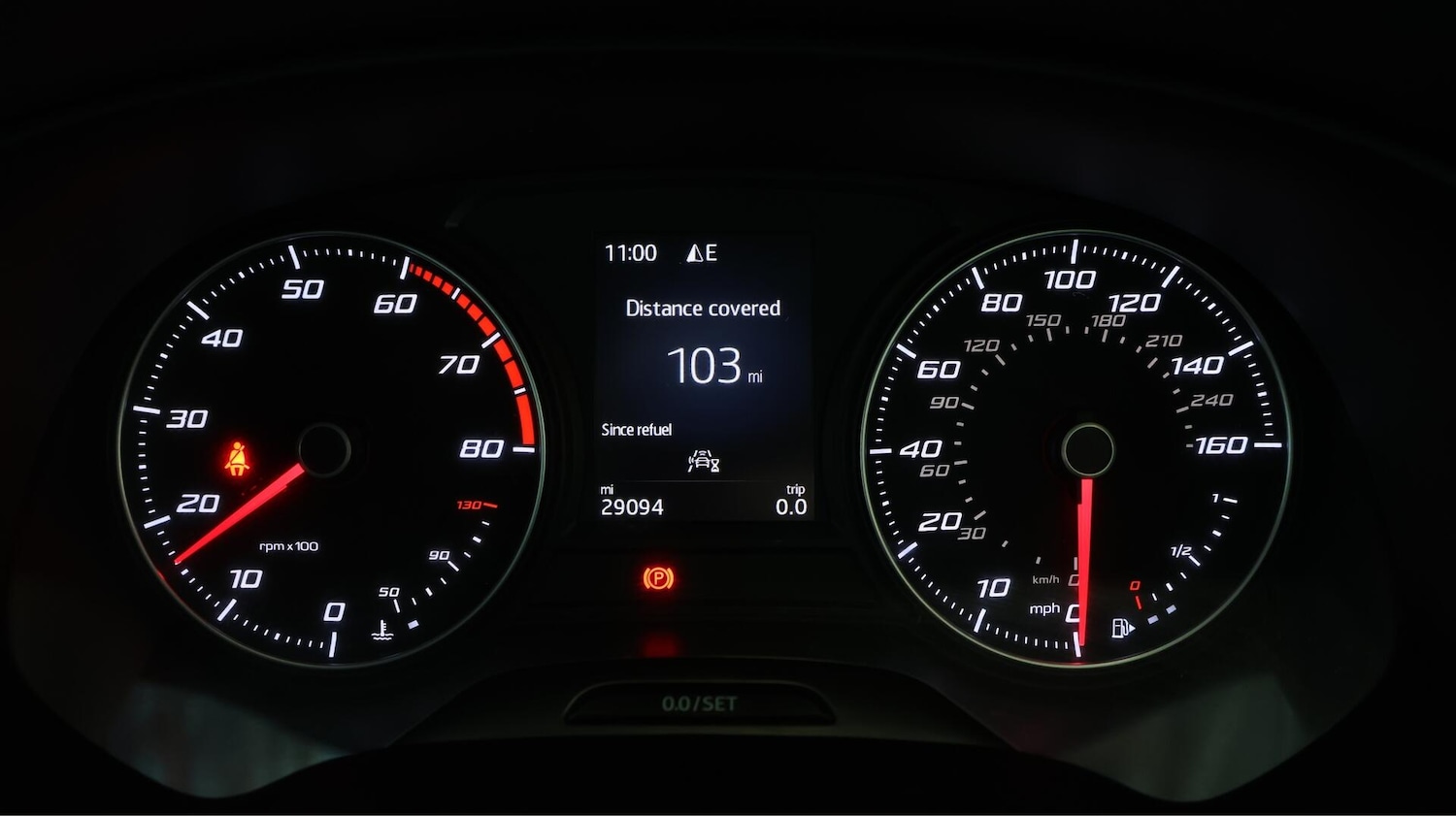 Used SEAT Ateca 2020 for sale - 76408524: Photo 11