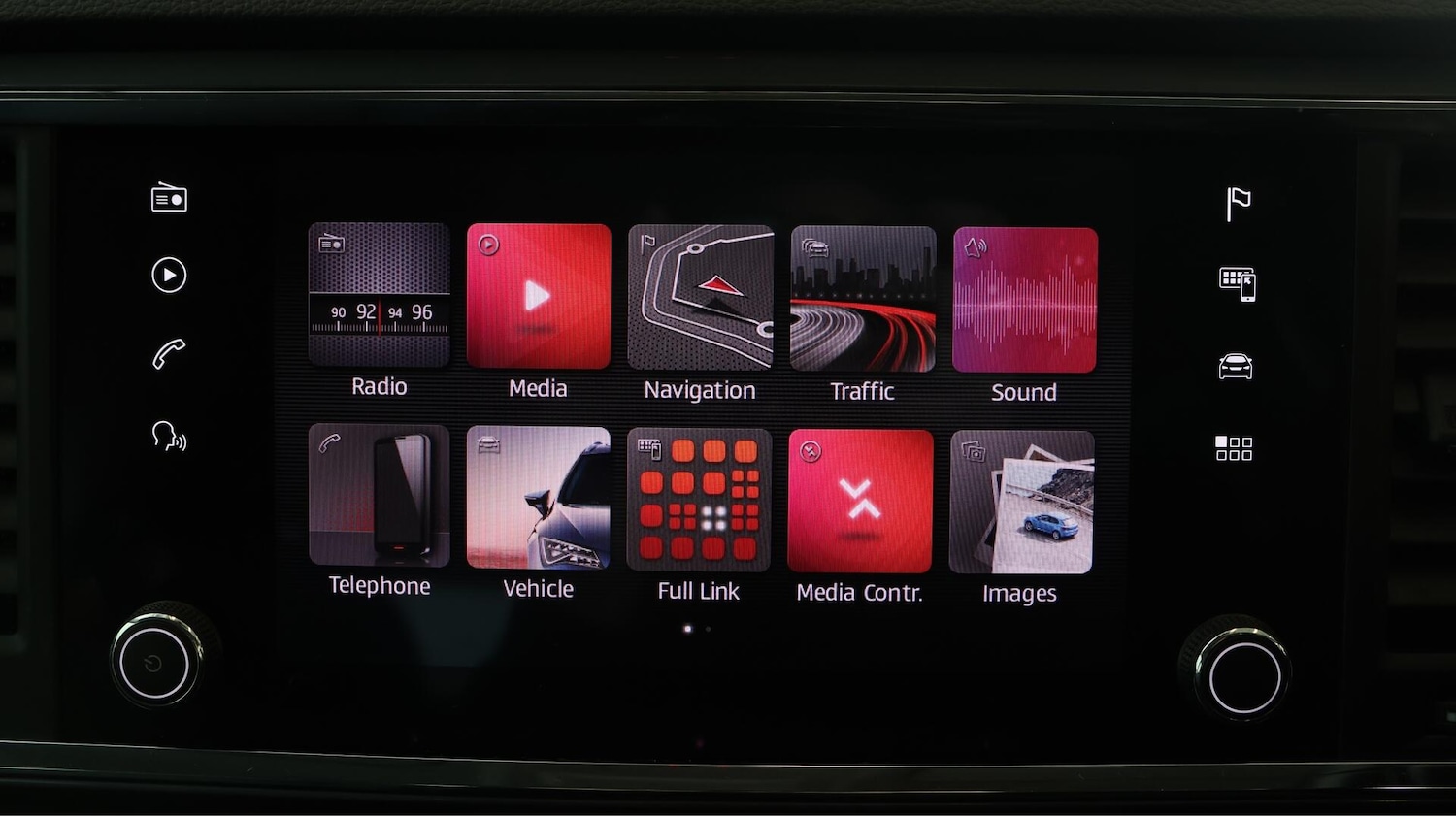 Used SEAT Ateca 2020 for sale - 76408524: Photo 12