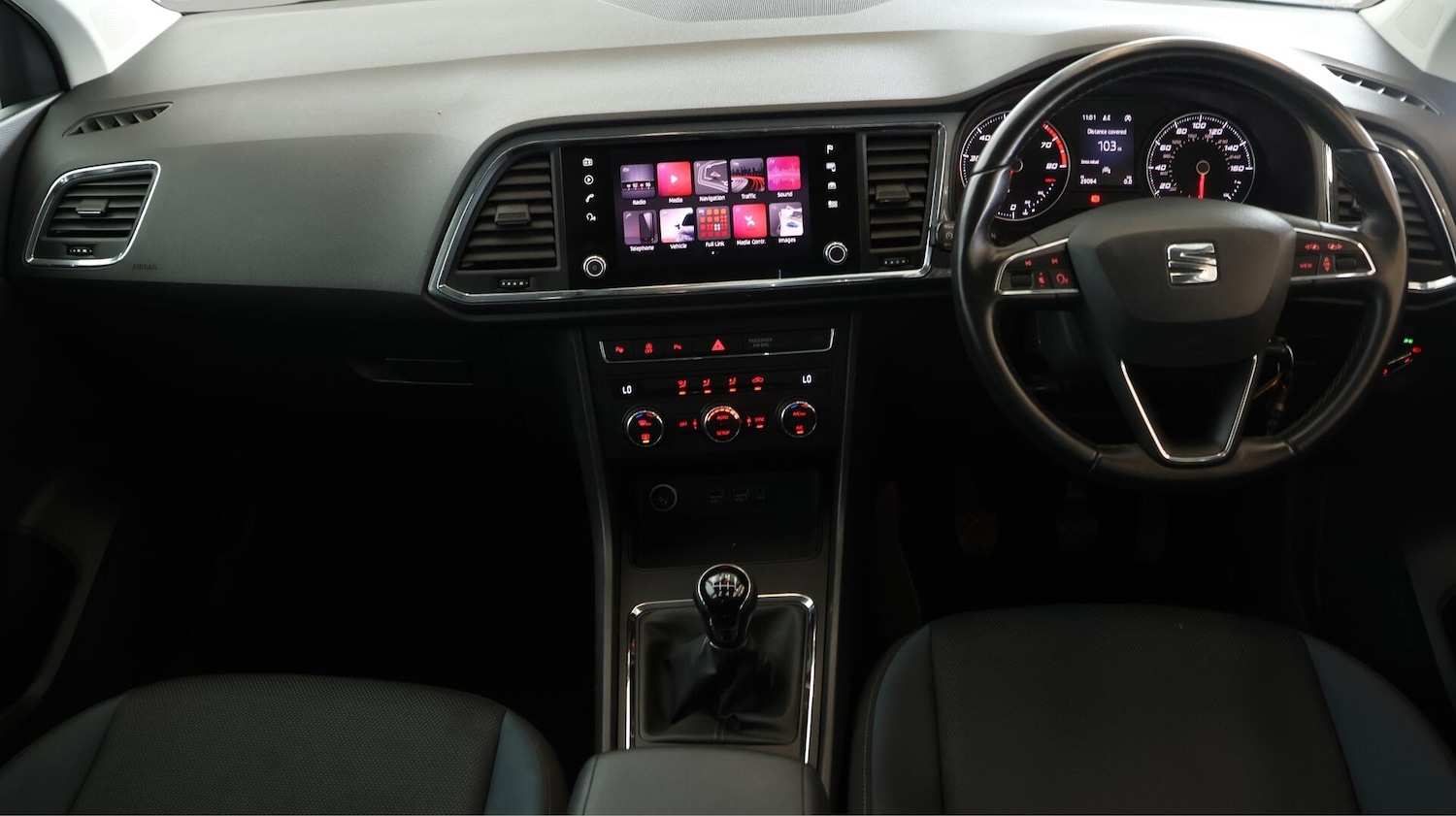 Used SEAT Ateca 2020 for sale - 76408524: Photo 14