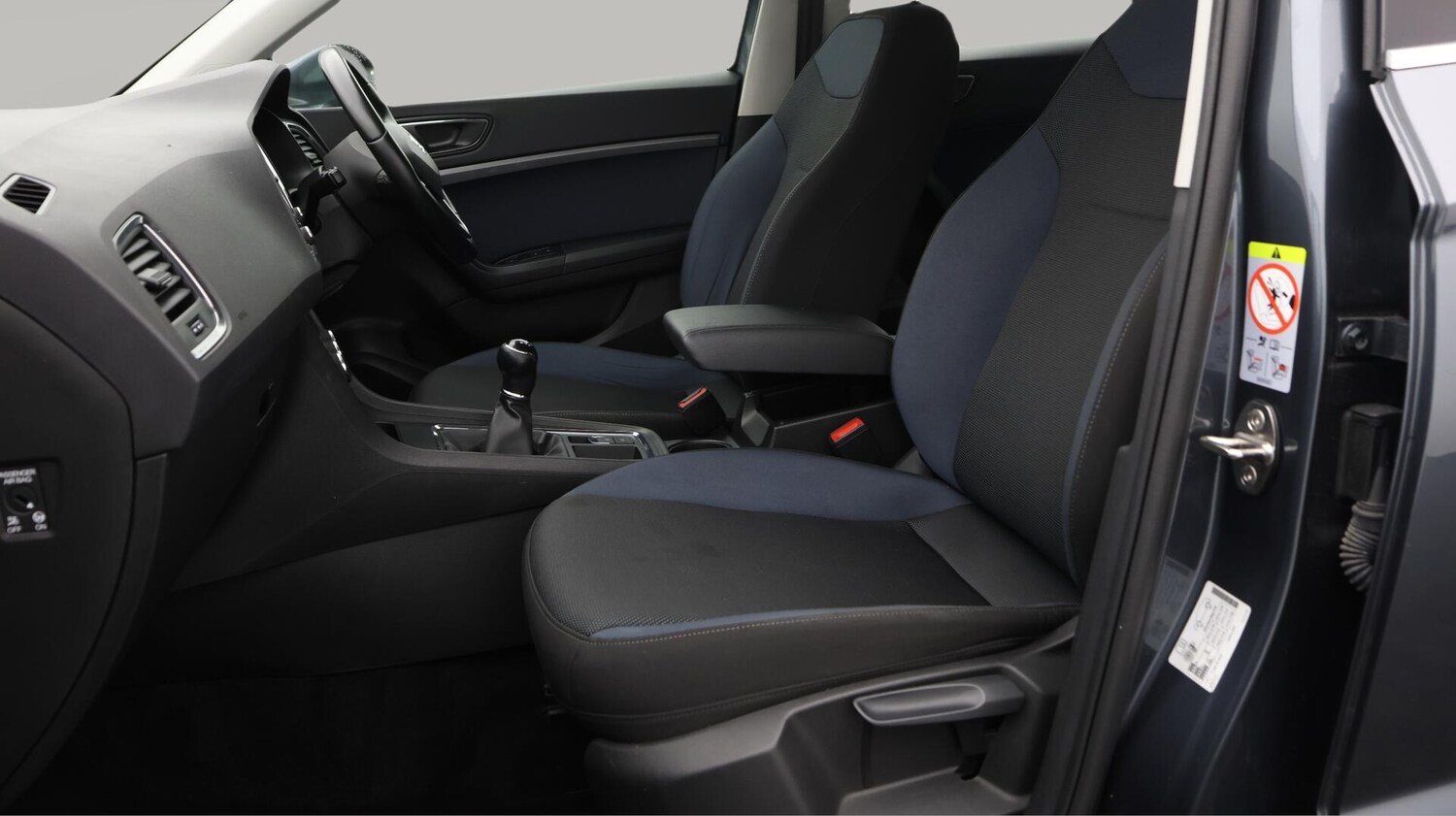 Used SEAT Ateca 2020 for sale - 76408524: Photo 15